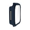 UNIQ etui Torres Apple Watch Series4/5/6/SE 40mm. niebieski/nautical blue